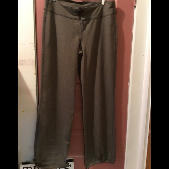 lululemon athletica Other - LULULEMON MENS Kung Fu ACTIVE/JOGGERS PANTS